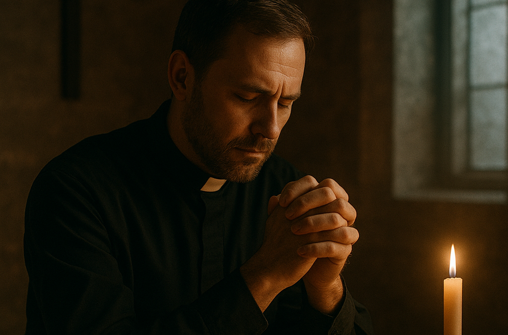 Pokok Doa Jemaat GPIB Yahya