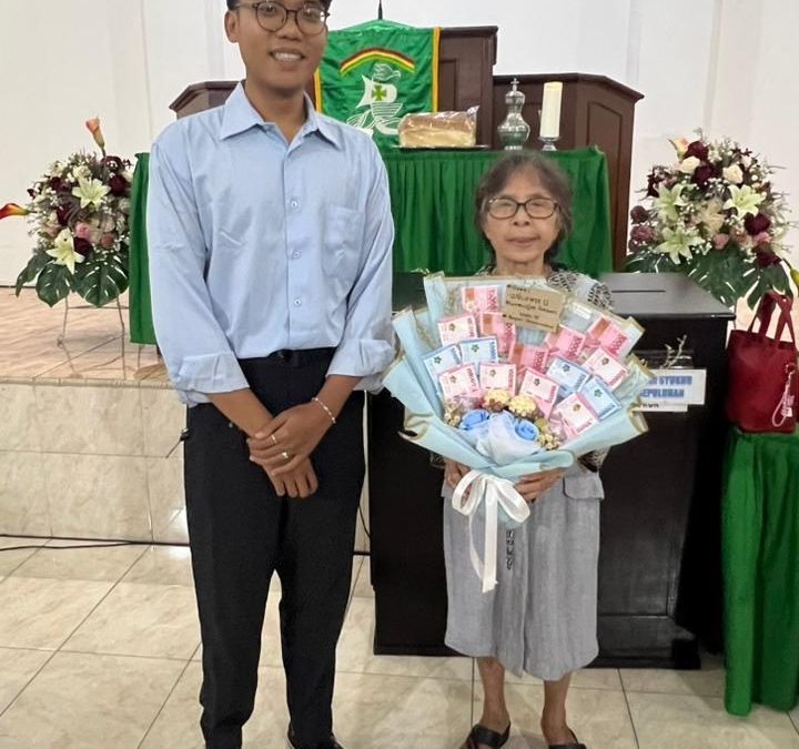 Evaluasi Vikaris dan Mentor Tahun I – Malang, 18–21 September 2025